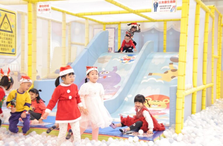 就職3周年回顧施政　謝國樑細數全齡友善與城市轉型成果