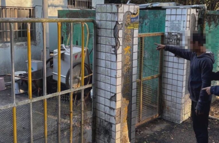 休旅車成移動贓物倉庫！六龜警方拘提竊嫌 揪出連環竊案與毒品