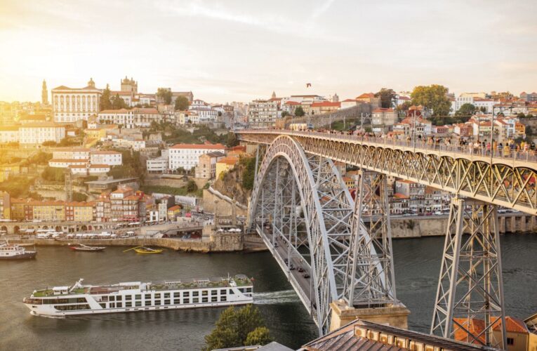 歐舟河輪正式發表中文品牌名「翡翠假期」 2026 年包船率直逼 80% 象徵台灣頂級旅遊市場全面轉向「精品旅遊」