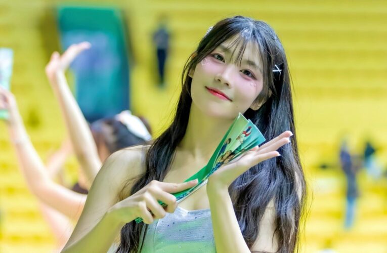 當夢想轉彎、依然前——小魔女「娜比」的青春進行式