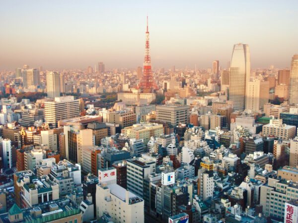 想賺日股怎麼買？鎖定「日本版0050」 00949精準掌握全球競爭力