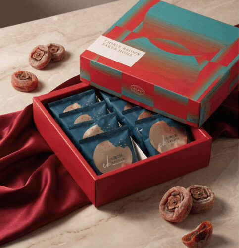 馬年提前卡位！查理布朗烘焙2026春節檔期以3波優惠搶攻送禮市場