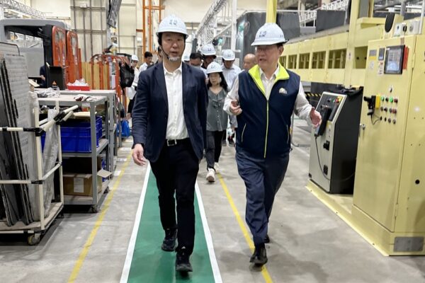 華德動能今明年接單將創新高   正式申請創新板上市