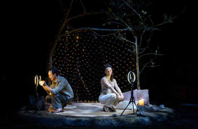 歌劇院藝想春天9檔節目亮眼登場！