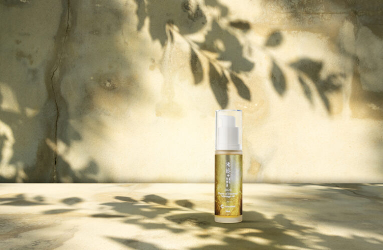 肯園推出2026流年油  以在地香氣助攻新年挑戰