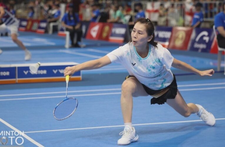 醫學X運動科技跨界合作！旋轉稜鏡視覺訓練系統問世 助攻國手強化臨場反應