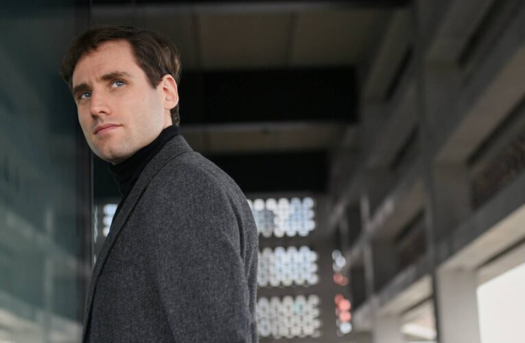 時代暗流裡的純真呼喊：「吉爾特伯格」與蕭斯塔科維契的靈魂辯證