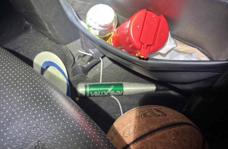 不滿遭毆夥同友人尋仇  桃園警2小時查緝4嫌到案