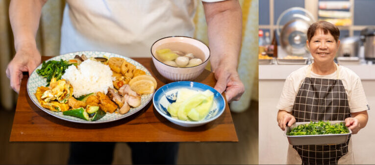 肯園發布首本永續報告書  週休三日制度實踐10年成企業典範