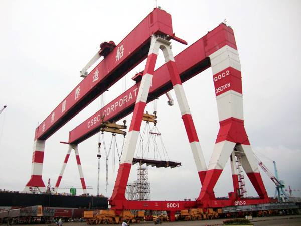 台船嚴正聲明　國造潛艦洩密將於適當時機採取法律行動