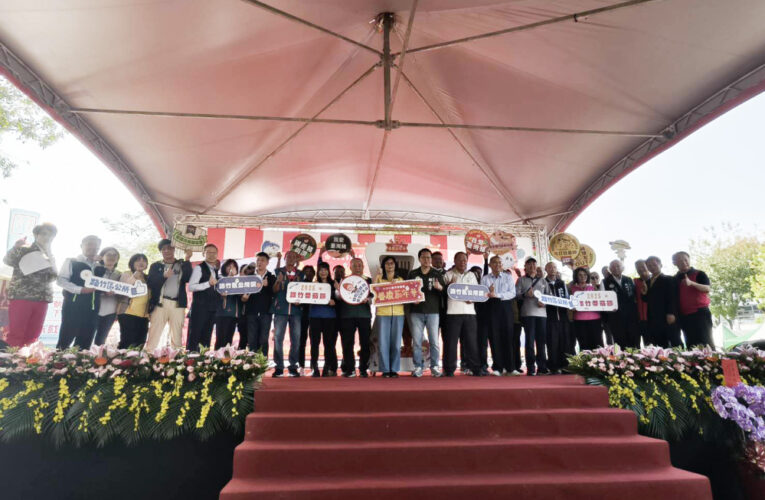 2025路竹番茄節 親子同樂體驗農村嘉年華