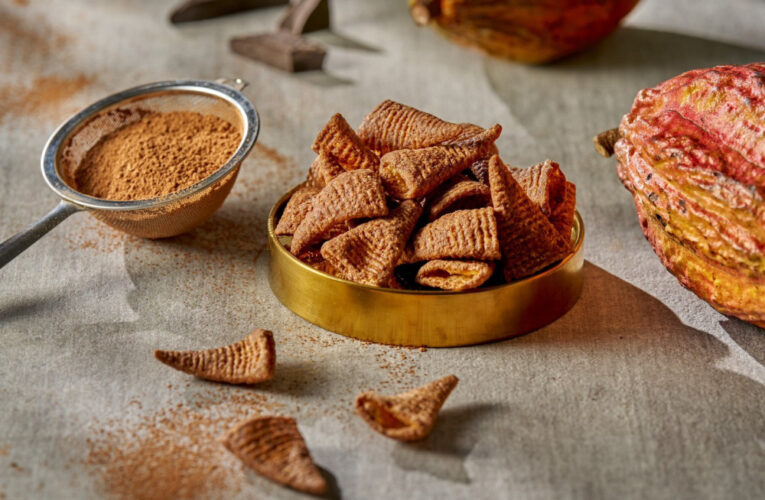 從好味道到好體驗   台灣零食產業掀起多感官味覺新風潮