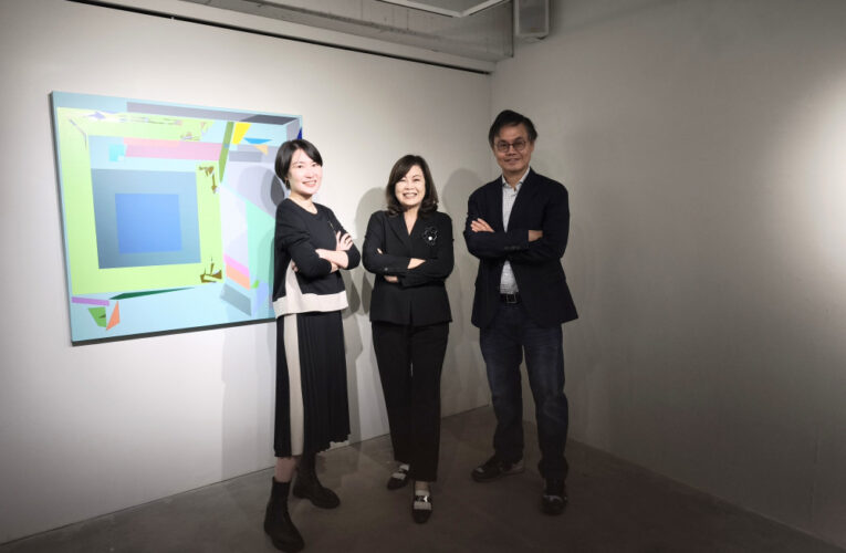 臻品35週年展：「未及之間」 探索藝術潛藏的建築性思維