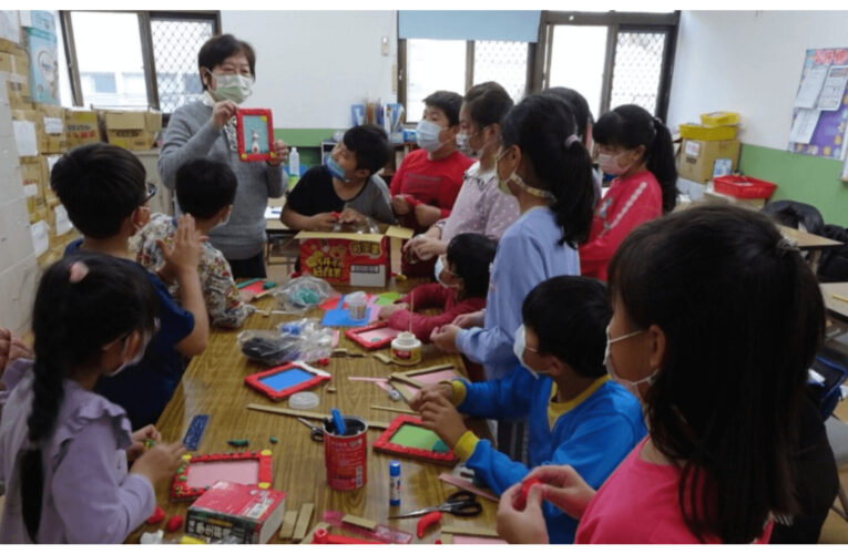 以愛為名 重新定義家的力量