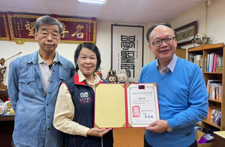 議員林政賢持續推動九大面向建設　讓市民真正感受到生活品質提升