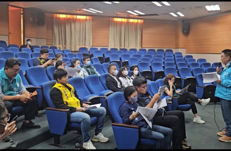 預算說明不清且規劃反覆 台南康寧大學校區相關預算遭議會大幅刪減