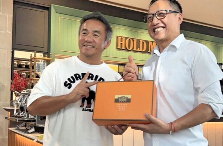 赫曼咖啡以咖啡香暖心傳愛行善　跨界合作12/16舉辦歲末永續公益講座