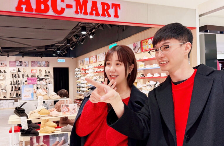 桃園遠百開啟2026「善」循環　生日慶蛋黃酥界愛馬仕限量登場