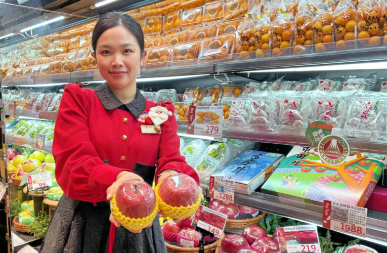 竹北遠百募鞋公益送暖偏鄉學童迎新年　多重優惠好康齊發歡慶4週年