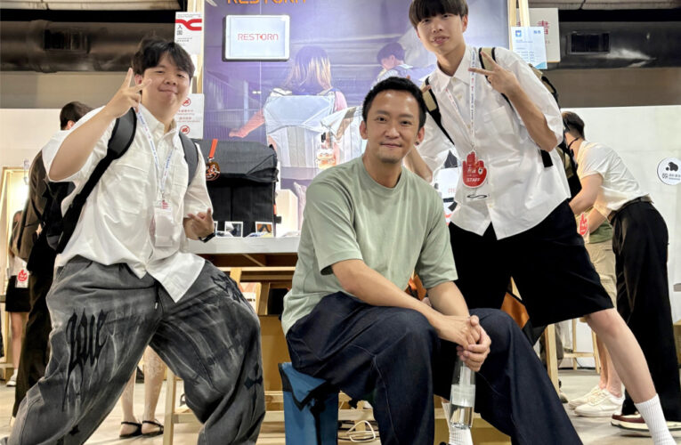 崑大視傳系勇奪美IDA國際設計賽3金1銀2銅3榮譽獎