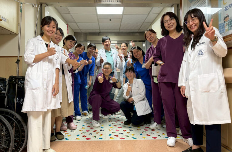 新春健康防線「馬」上守護！新樓醫與您一同平安過好年