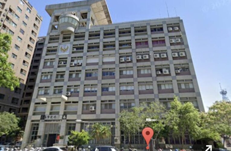 臺南市府前消防局長「涉貪收賄」 檢、廉搜索8處所 聲押禁見