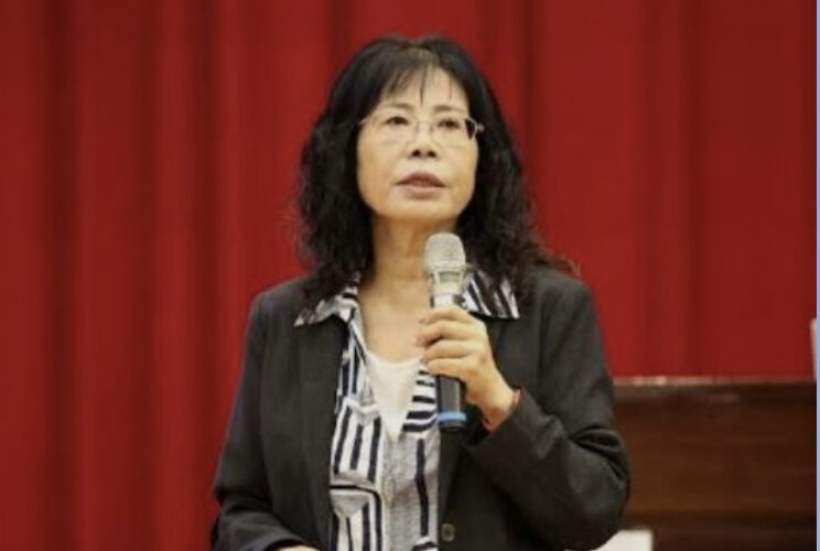 人工智慧基本法三讀通過　臺灣迎接AI法律新時代