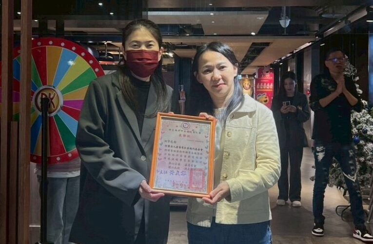 統領廣場「守護心願・聖誕圓夢計畫」　見證愛心傳遞帶來的感動