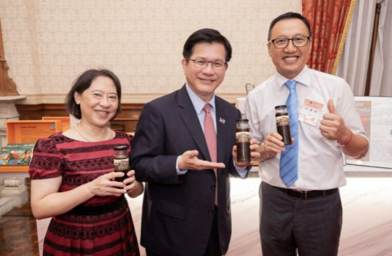 城市交流×公益推廣×永續理念×女力故事　赫曼咖啡公益講座12/16登場