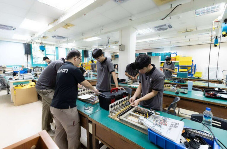 鎖定智慧製造、AI及綠能產業人才需求 中彰投分署115年職業訓練課程升級招生開跑！