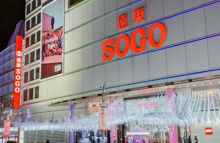 新竹SOGO韓國展即日起盛大登場　集結8家人氣品牌與3家新進品牌