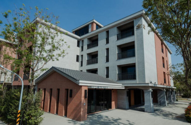 綠色旅遊首選綉溪安平飯店 1/31前入住加碼抽住宿券