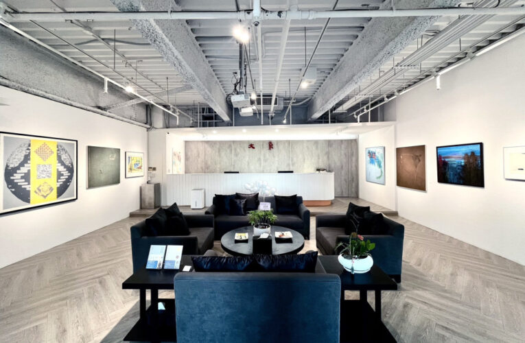 大象藝術「穿越南方的藝術流動：戰後至當代的群島藝術網絡」