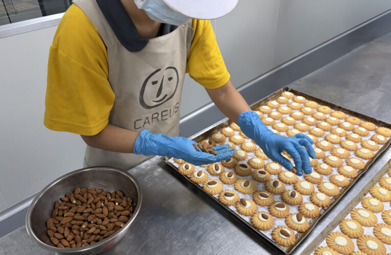 年節禮盒 結合美味與公益價值   喜憨兒邀您送愛到部落