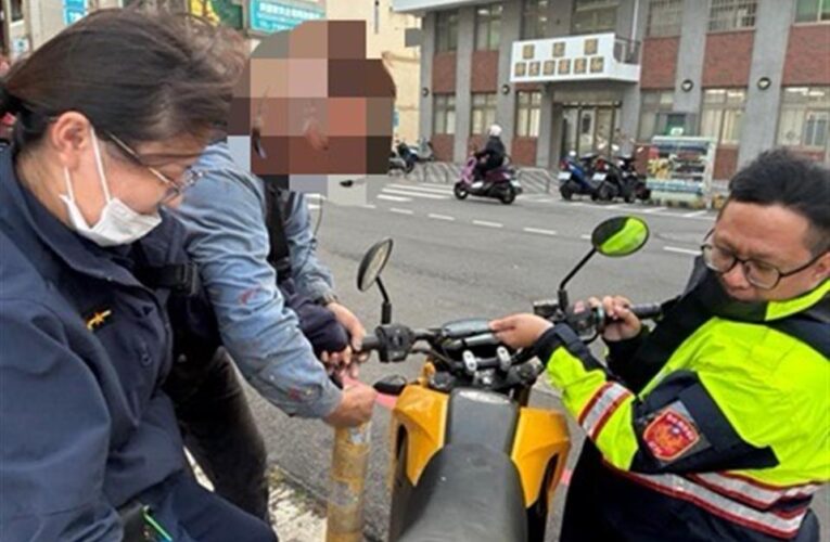 東北季風發威　和美警伸援手「神救援」暖人心