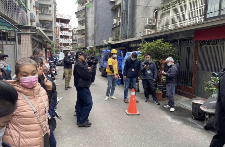 信義區「惡臭租屋」再爆貓隻死亡　許淑華：累計至少13隻貓屍