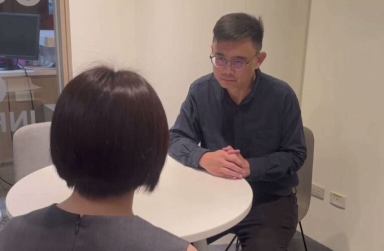 媒體變質成網路公審八歲童？立委賴瑞隆與受害學童家長見面取得諒解