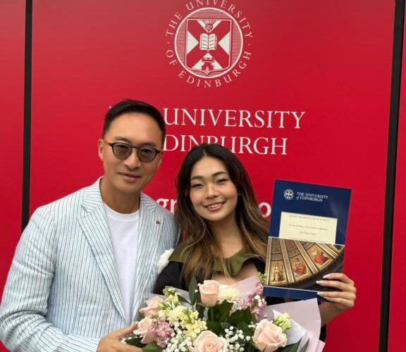 VIS 高中部海外大學申請首發捷報-ED報佳音 北美多所名校紛上榜