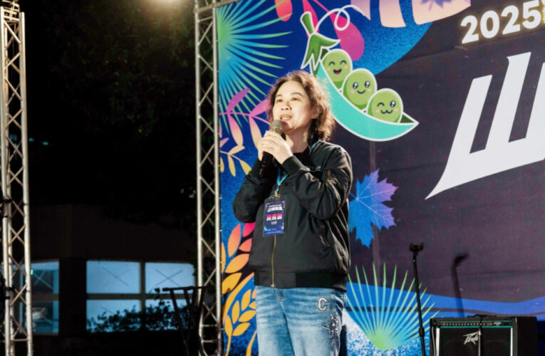 山城楓潮！　2025龜山楓茶米音樂會拉近鄰里距離並增進認同在地文化