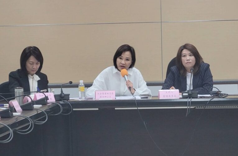 高雄「土方之亂」怎解? 市議會辦公聽會 柯志恩促中央精進法規