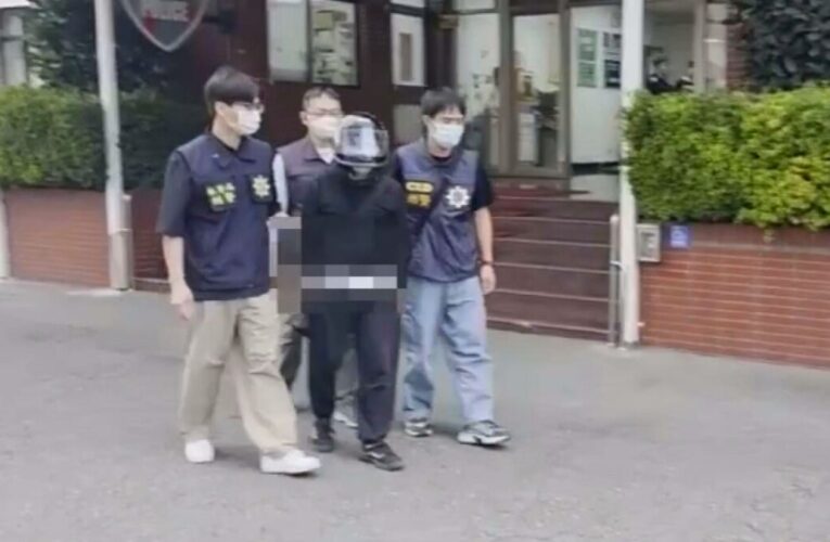 蹭新聞熱度過頭 臉書散布揚言炸高雄機場 警當日午迅速逮人