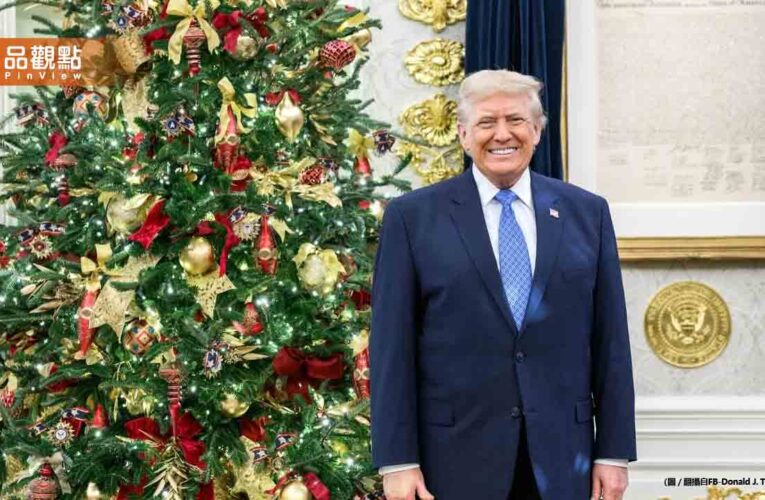 川普凍結對台無償軍援！F-16V戰機交付陷兩難 專家：美軍協防台灣可能性極低