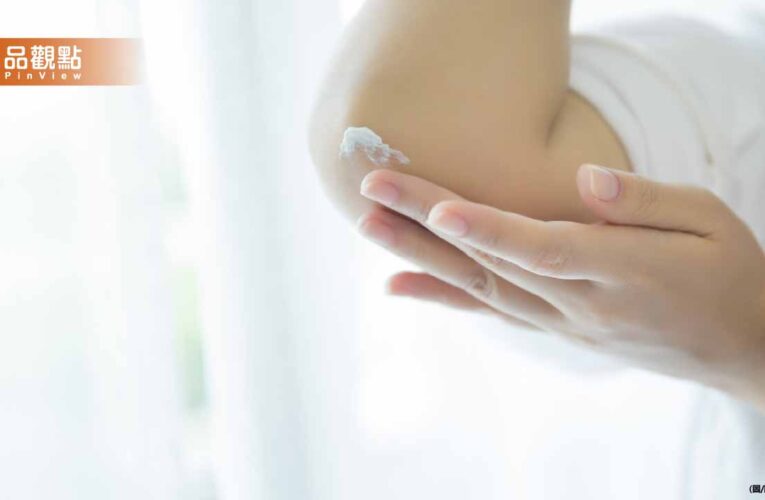 家住夜市旁竟害慘孩子！研究曝兒童濕疹機率暴增