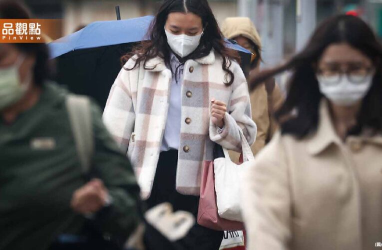 雲林古坑今12.6度創新低！今明輻射冷卻加成 越晚越冷