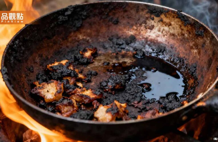 把火鍋變炒鍋！嘉義高中生惡搞餐廳還落跑　師帶人道歉賠償