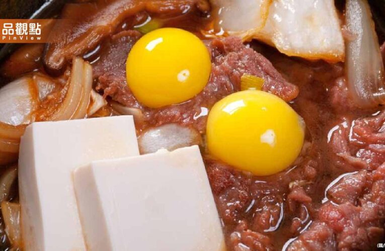 京都壽喜燒名店中國女遊客違規被抓！謊稱：我是台灣人