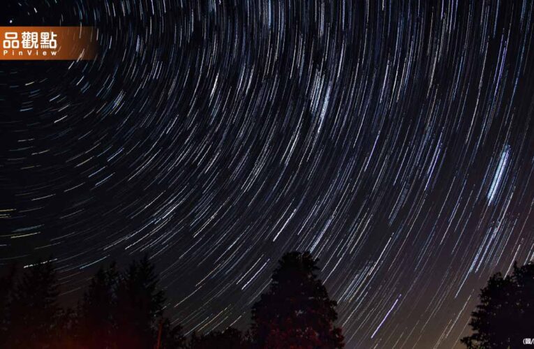 年度最強！雙子座流星雨明晚大爆發 每小時150顆劃破夜空