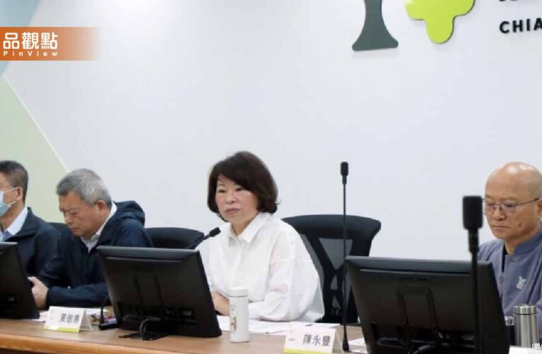 嘉義市「加碼普發6000元」市府力拚今送議會審議