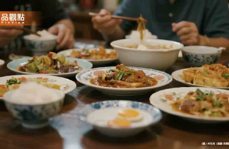 千萬別亂吃！醫師警告5種隔夜菜恐致命