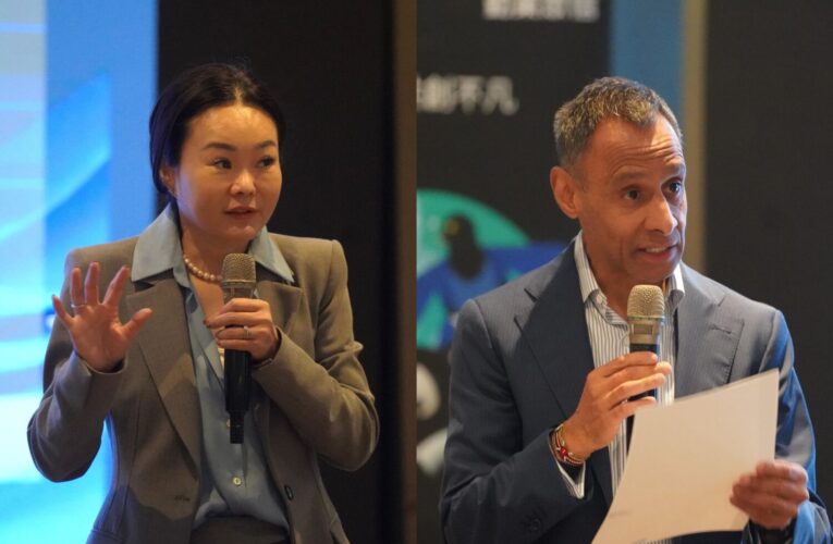 花旗看好2026台灣經濟前景　供應鏈佈局中東歐成企業新機遇